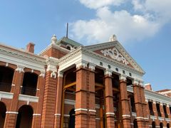 -辛亥革命博物院北区