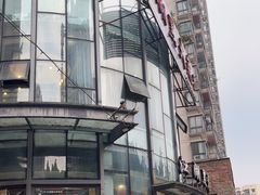 -江湖黑大兔(杨家坪店)