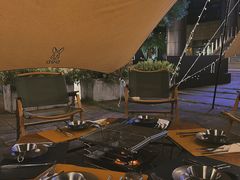 -CAMP.33露营烤肉·团建聚餐(创智天地店)