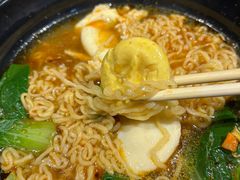 -京狮炙燥·精酿烧烤(首经贸店)