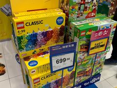 -TOYSRUS玩具反斗城(大连恒隆广场店)