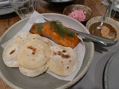 -BOR Eatery(安福路店)