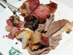 -戈拿旺巴西烤肉(崇文门店)