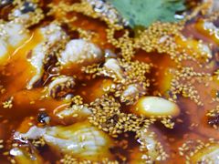 红汤够美-川渔居—鱼火锅(八方汇店)