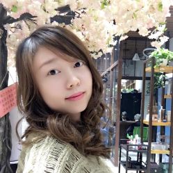 点击看大图 -简影造型·自选烫染接发salon