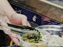 -国足臭豆腐(明瓦廊店)