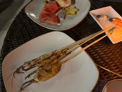 -海角轩·三亚文华东方酒店