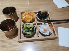 -马记永·兰州牛肉面(3019君尚店)