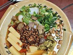-嘉里饭庄