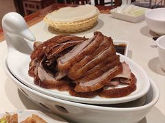-郑州烤鸭总店
