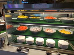 -威珀斯酒店·珀萃美食餐厅
