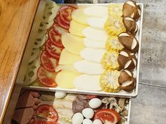 -跷脚牛肉菌汤锅·创百年老店(九里堤店)