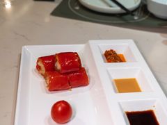 香脆明虾红米肠-悦满楼·西关名点·湛江名菜(航空综合大厦店)