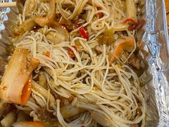 -李不管把把烧(合肥总店)