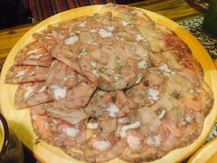 -滇池印象原生态火锅(南开大悦城店)