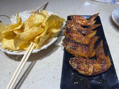 -万鑫鸡翅