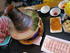 -千亿来乌拉满族火锅(昌邑旗舰店)