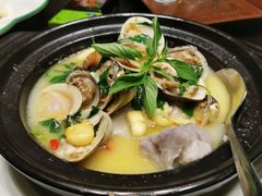 -潮汕味道·煮海餐厅(金麟大厦店)