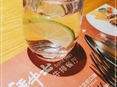 -斗牛士牛排(南京东路店)