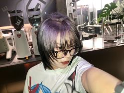 点击看大图 -菲·木田moontin造型salon
