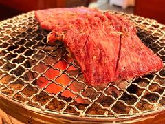 -大阪烧肉BAKA一代(十亩地店)