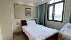 -上海百佳母婴护理中心