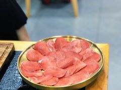 牛舌-臻牛烤肉