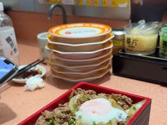 -元气寿司(金光华店)