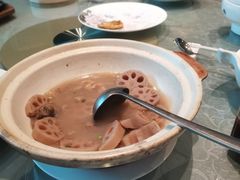 -丽华园(汉阳龙阳店)