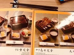 -小山日本料理(兴业太古汇店)