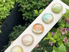 -百年同和·江南点心院(山塘街店)