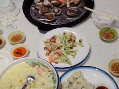 -前王院•巧克力海鲜市集餐厅(万平口店)