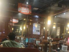 -郑喜旺烧烤(郑州总店)
