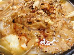 -曹宝林砂锅麻辣烫(星光路店)
