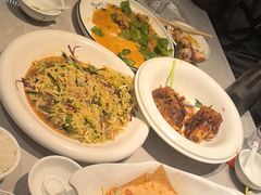 -华竹饭店(中央大街店)