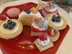 -上海浦东星河湾酒店