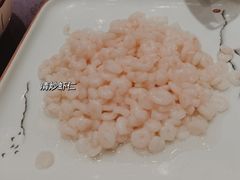 清炒虾仁-双东酒店(东关街店)
