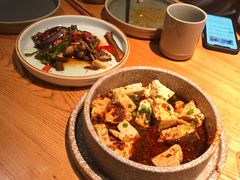 -薇酌饮·陕西菜(南门外店)