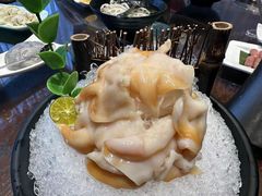 -东海怡品海鲜豆捞(舟宿夜江店)
