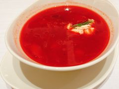 -马克西姆俄罗斯餐厅(通亚街店)