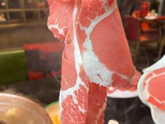 -南门四季铜锅涮肉(大屯·北苑店)