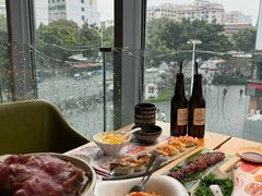 -Sushi Love 创意寿司(丽影广场店)