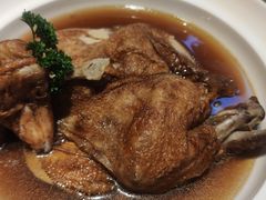 -老德州四合院·德州菜(天衢路店)