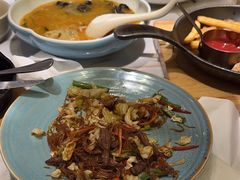 -鹿港小镇(霄云店)