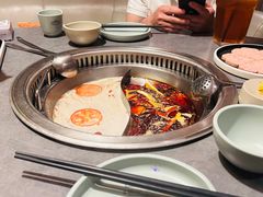 -故里和山·成都火锅(欢乐港湾店)