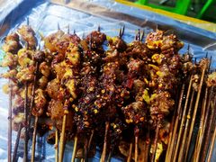 -袁师傅烤肉(弹子石店)