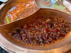 老码头火锅-老码头火锅(骡马市店)