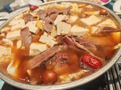 -漕河全驴宴饭店(徐水店)