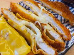 -桃花丼烧肉饭(凯丹商场店)