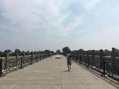 -卢沟桥文化旅游区